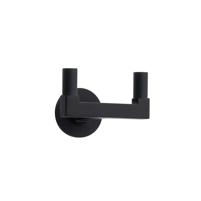 SELECT Square Stem with Smooth Tip Double Hook 2266.00US10B.SQUS10B.SM