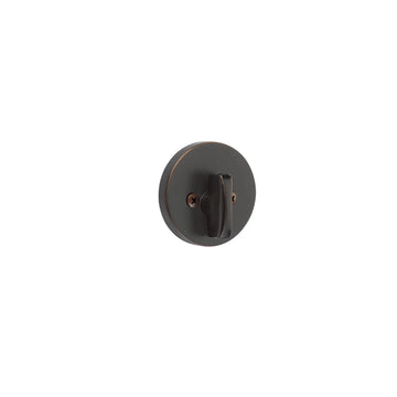 Modern Disc Single-sided Deadbolt 8523