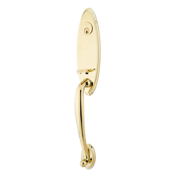 Marietta Tubular Entry Set 4411ACLH