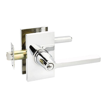 Helios Key in Lever 5123HLOLH