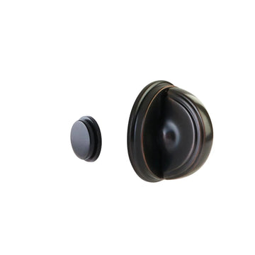 Watford Single Rosette Privacy Bolt 8481US10B.ARC