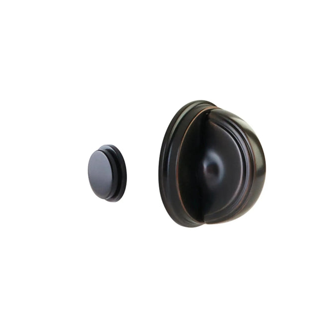 Watford Single Rosette Privacy Bolt 8481US10B.ARC