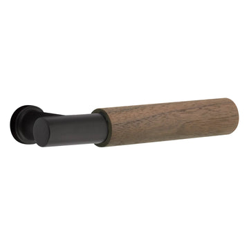SELECT T-Bar  Dark Walnut Lever 5050MW.TAMW.WNWD