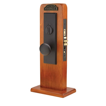 Rectangular Mortise Lock F13352550ASLH