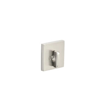 Square Single-sided Deadbolt 8569