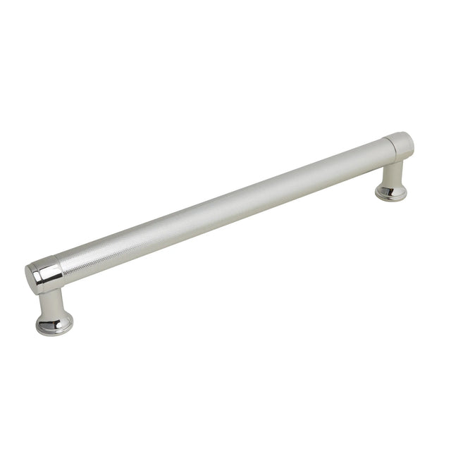 Select Transitional Knurled Appliance Pull 84070.TRASCU.KN