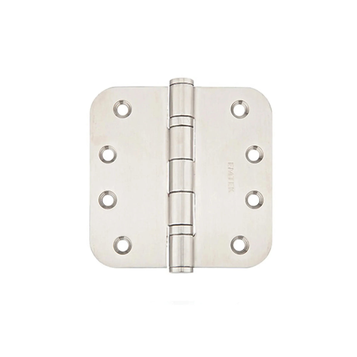Heavy Duty Stainless Steel, Plain Bearing Hinge 9821332D