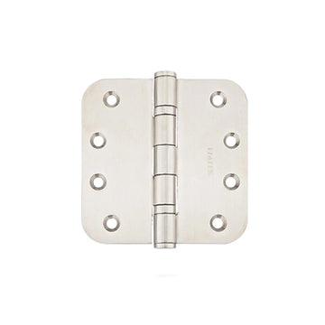 Heavy Duty Stainless Steel, Plain Bearing Hinge 9821332D