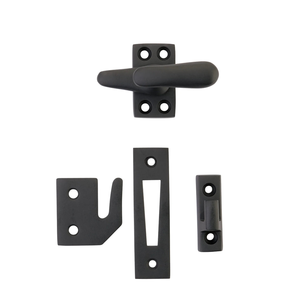 Casement Latch 8703