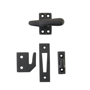 Casement Latch 8703