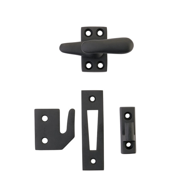 Casement Latch 8703