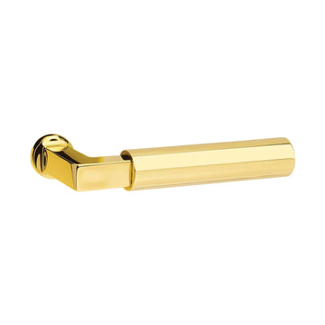 Modern Stainless Steel Multi Point Lock Trim 11A1ATLH