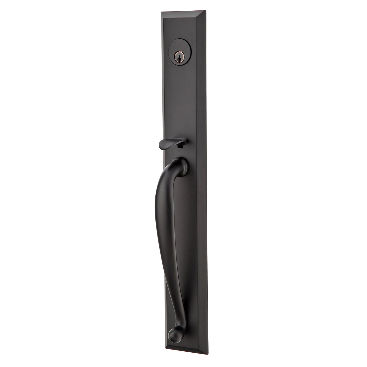 Jefferson Tubular Entry Set 4415ACLH