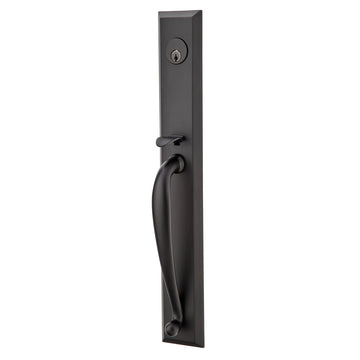 Jefferson Tubular Entry Set 4415ACLH