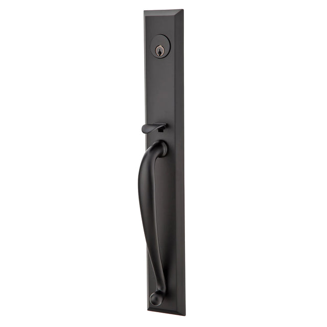 Jefferson Tubular Entry Set 4415ACLH