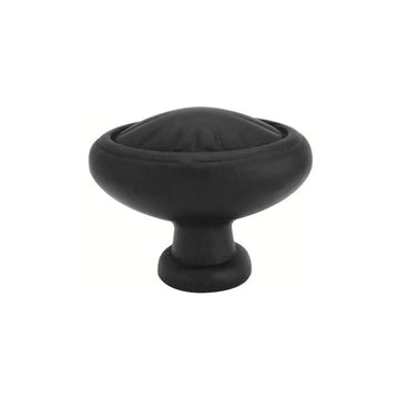 Egg Tuscany Bronze Cabinet Knob 86093