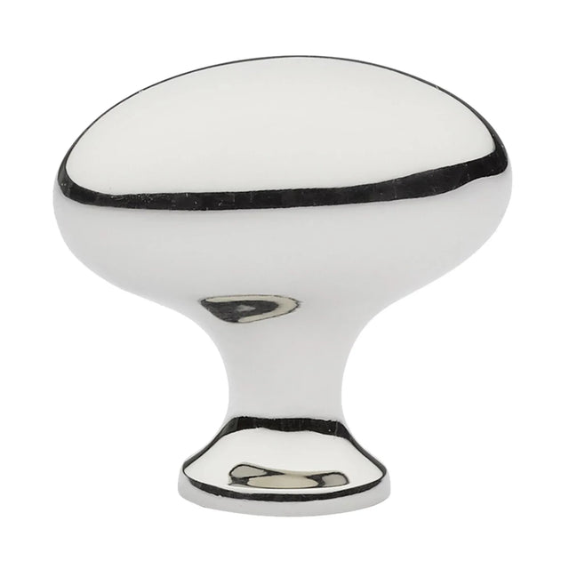 Egg Cabinet Knob 86015