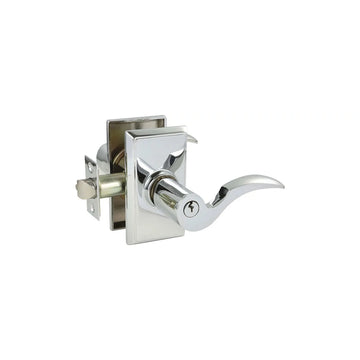 Cortina Key in Lever 5100CLH