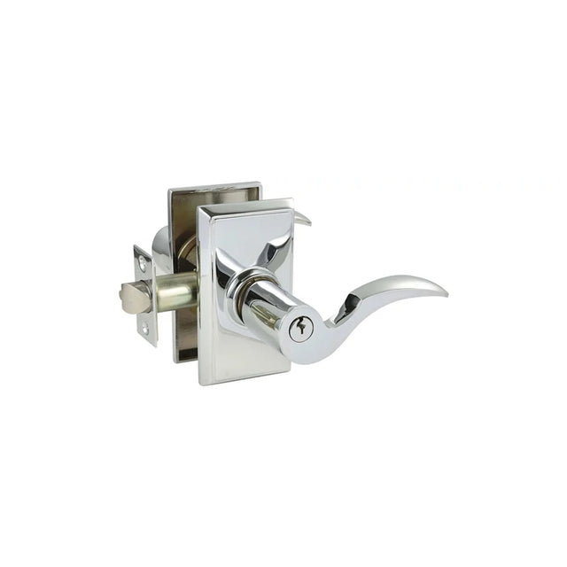 Cortina Key in Lever 5100CLH