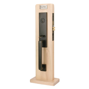 Mormont Mortise Entry Set F13334750AGLH