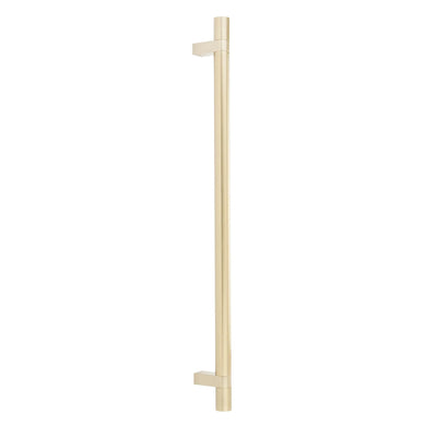 Select Rectangular Bar Smooth Appliance Pull 84170.RCBSCU.SM