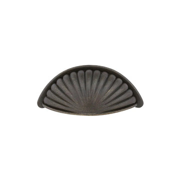 Fluted Bin Pull 86232