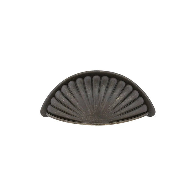 Fluted Bin Pull 86232