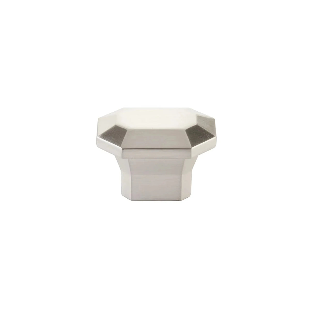Riviera Rectangular Cabinet Knob 86613