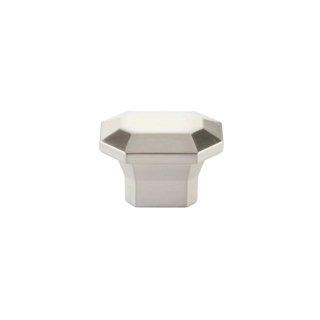 Riviera Rectangular Cabinet Knob 86613