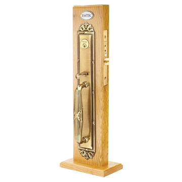 Versailles Mortise Entry Set F13330950ACLH