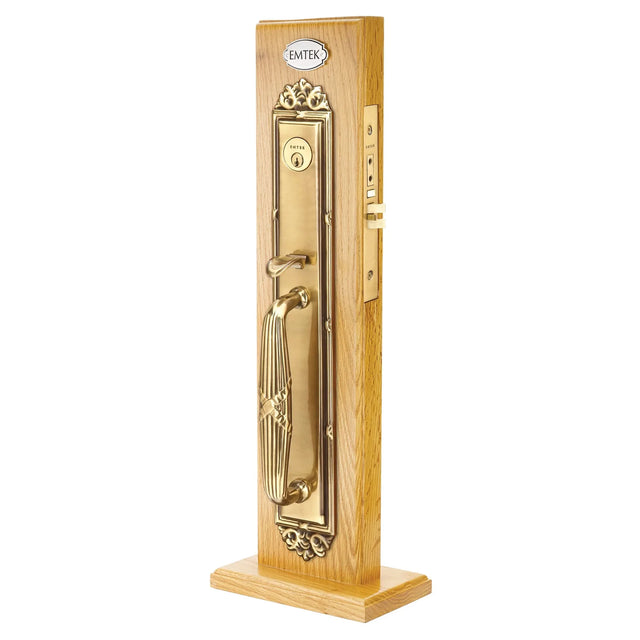 Versailles Mortise Entry Set F13330950ACLH
