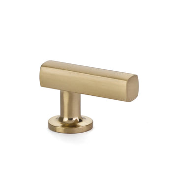 Freestone Finger Cabinet Pull 86452