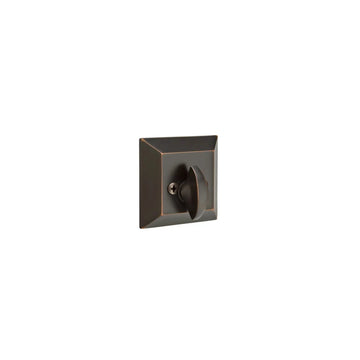 Quincy Style Single-sided Deadbolt 8578