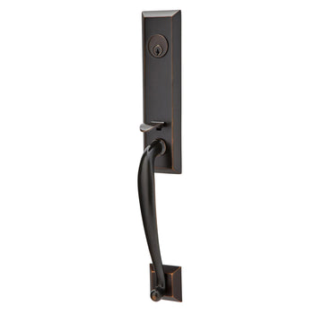 Adams Tubular Entry Set 4414ACLH