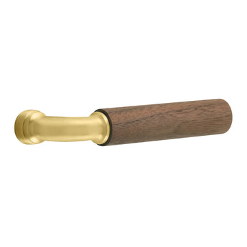 SELECT R-Bar  Dark Walnut Lever 5050MW.RAMW.WNWD