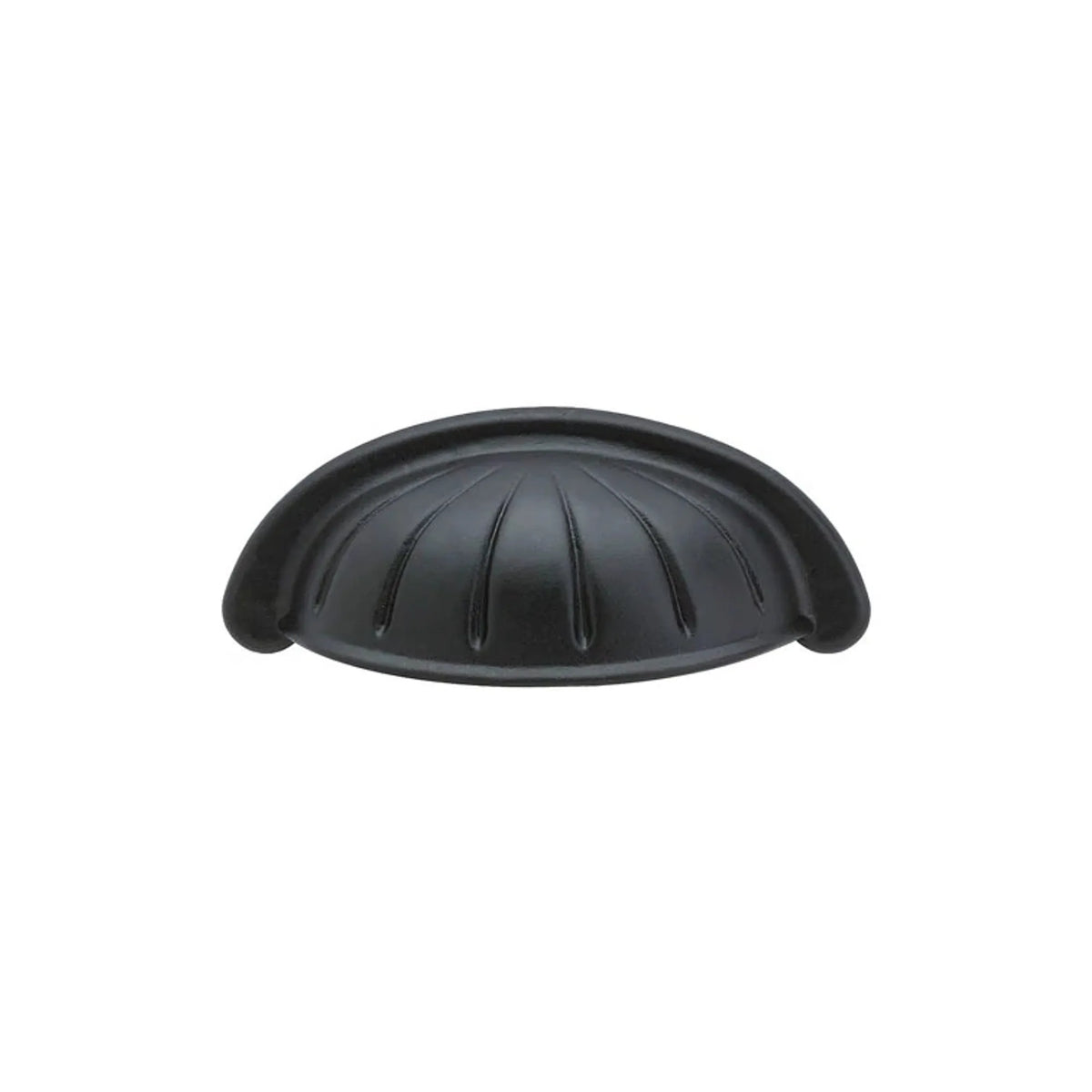 Bin Tuscany Bronze Pull 86099