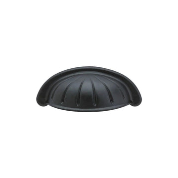 Bin Tuscany Bronze Pull 86099