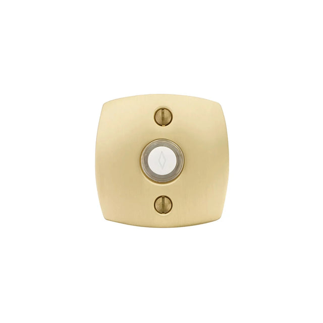 Contemporary Door Bell 245710B