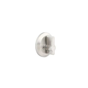 Round Stainless Steel Single-sided Deadbolt S52005SS
