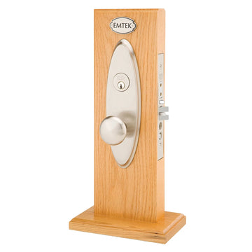 Memphis Mortise Lock F13350250ASLH