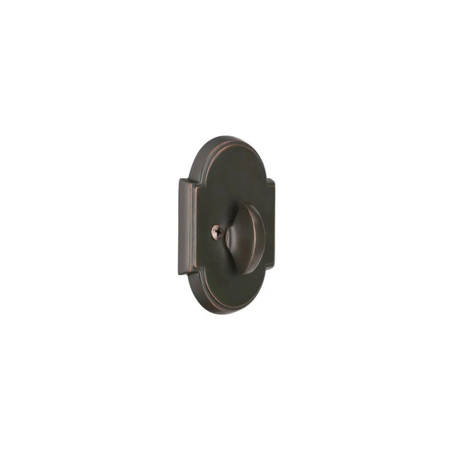 #8 Single-sided Deadbolt 8566
