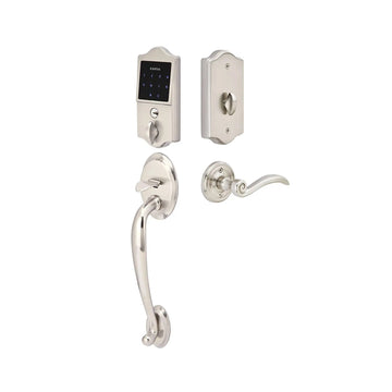 EMTouch™ Classic Electronic Entry Set E4410EN
