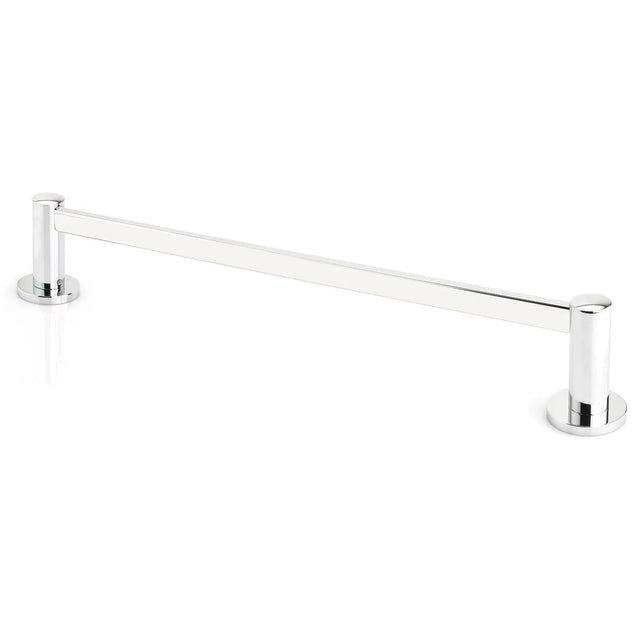 Modern Brass Towel Bar 2802400