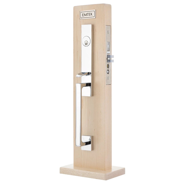Brisbane Mortise Entry Set F13331150AGLH