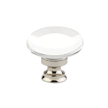 Providence Glass Cabinet Knob 86567