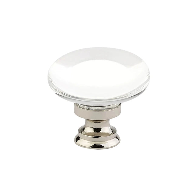 Providence Glass Cabinet Knob 86567