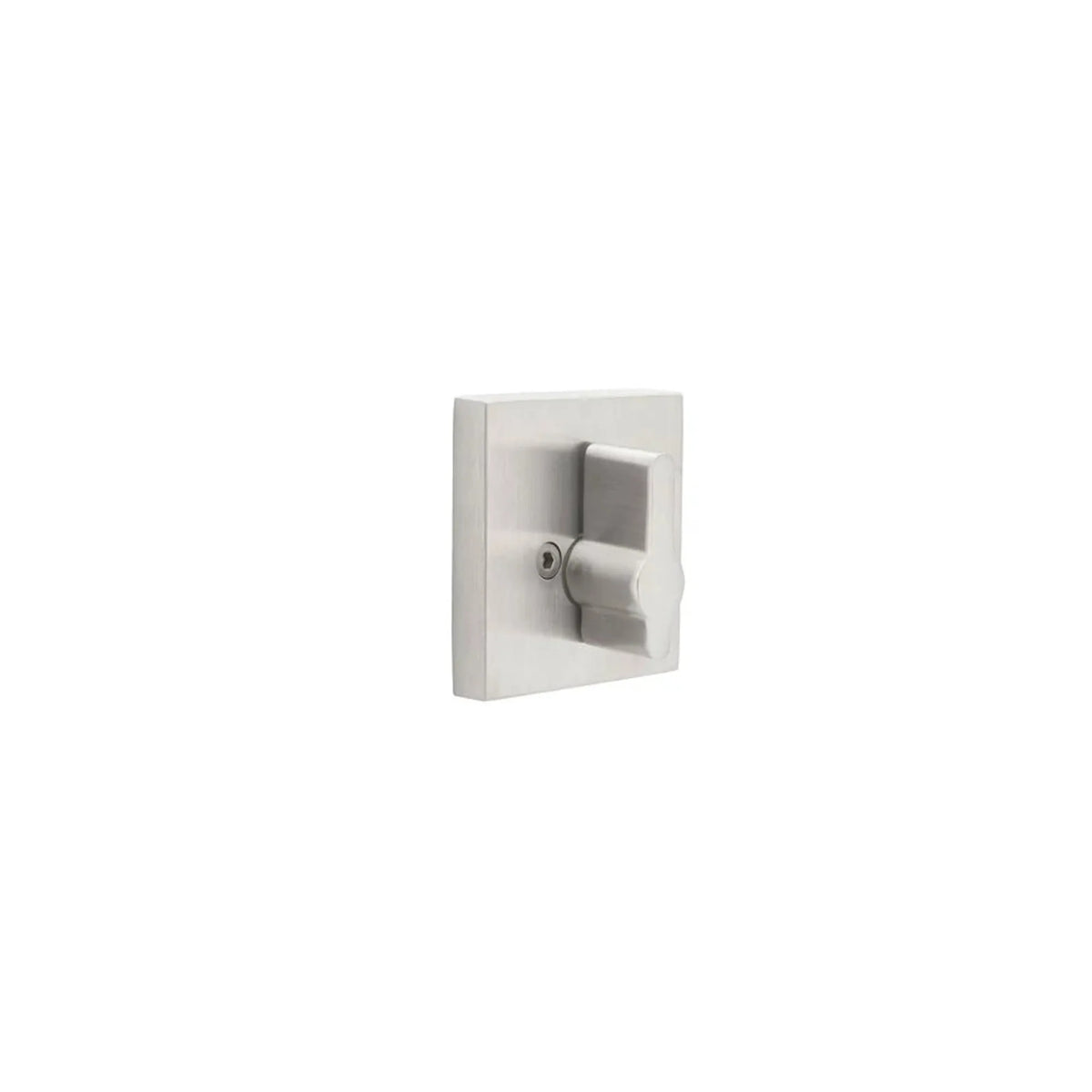 Square Stainless Steel Single-sided Deadbolt S52006SS