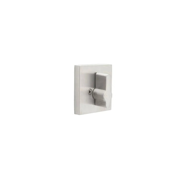 Square Stainless Steel Single-sided Deadbolt S52006SS