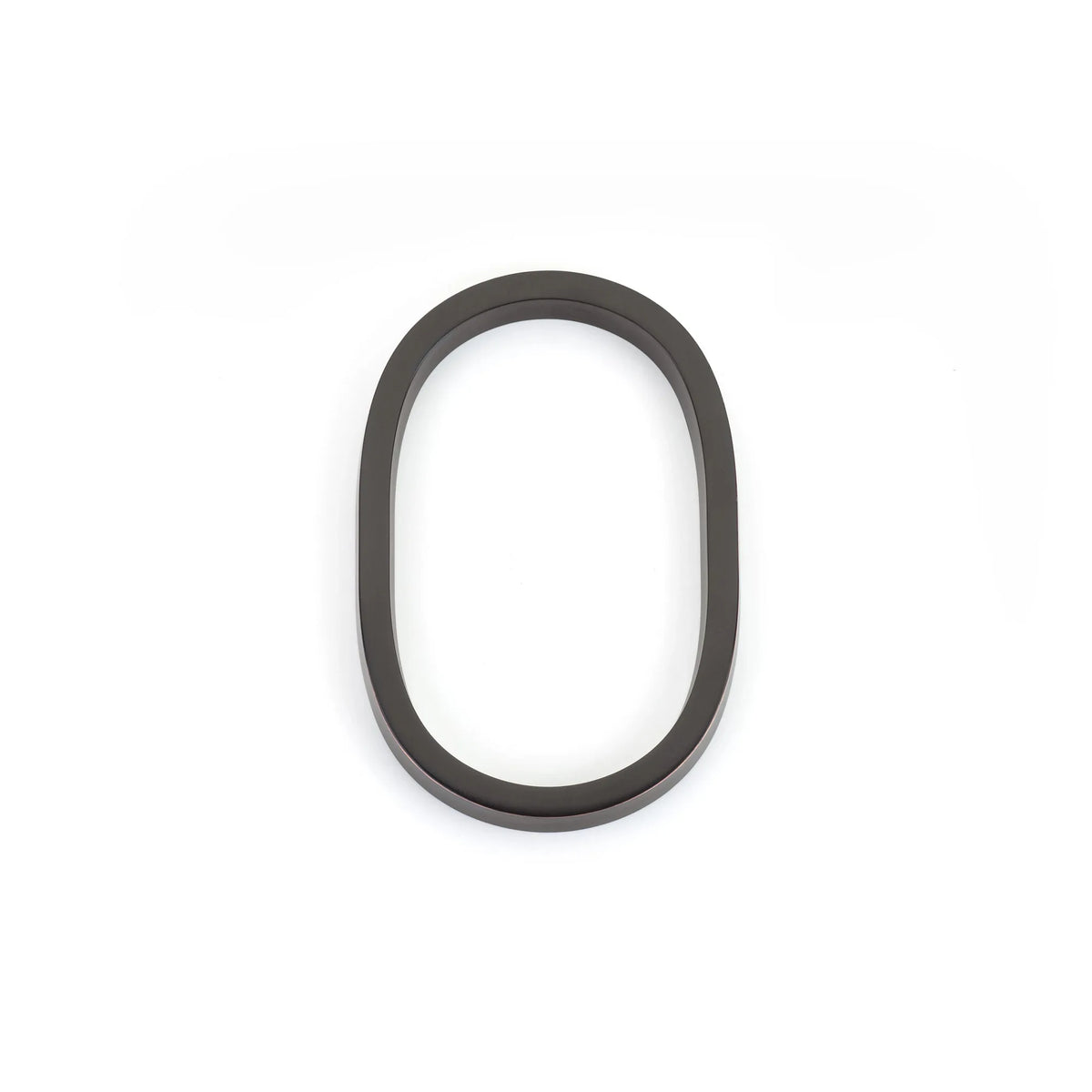 7" Modern House Numbers 2830