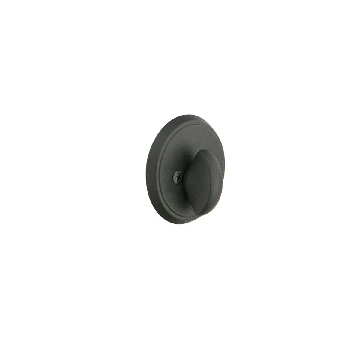 #2 Wrought Steel Single-sided Deadbolt 8552